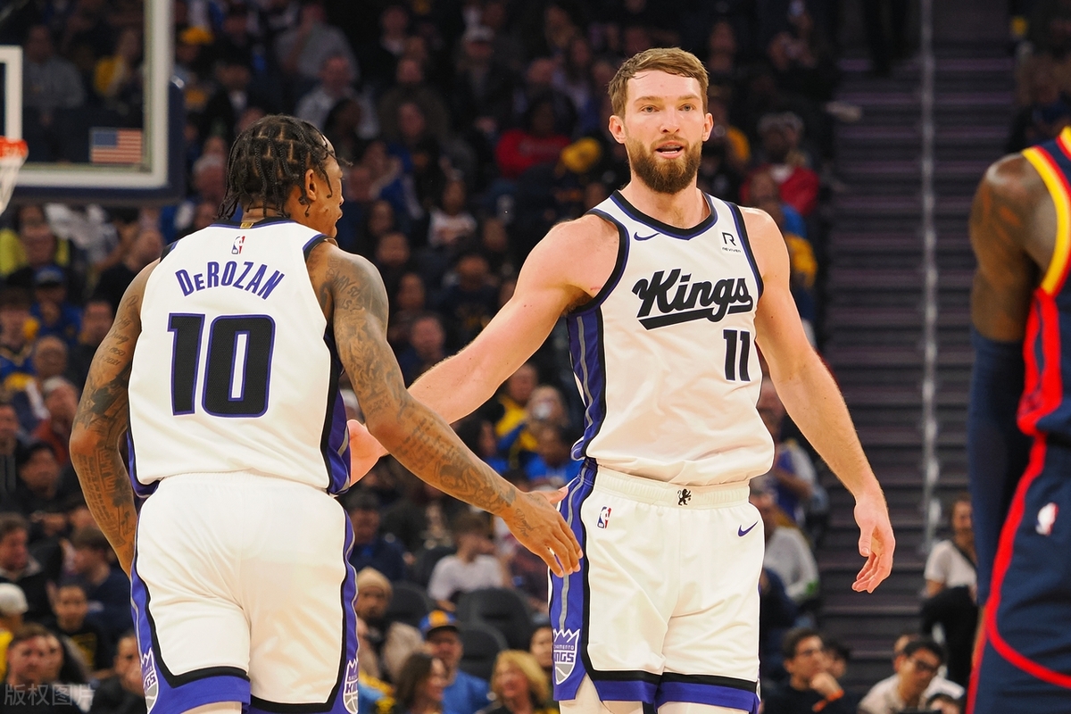 勇士力克国王,莫兰特带队取胜 勇士力克国王,莫兰特带队取胜