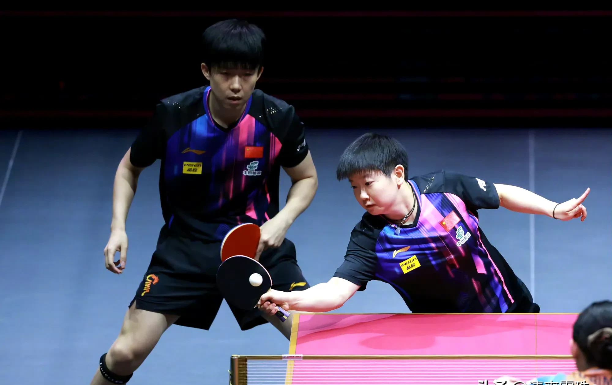 包含波兰乒乓球队鏖战比利时乒乓球队,王皓制霸全场的词条 包含波兰乒乓球队鏖战比利时乒乓球队,王皓制霸全场的词条