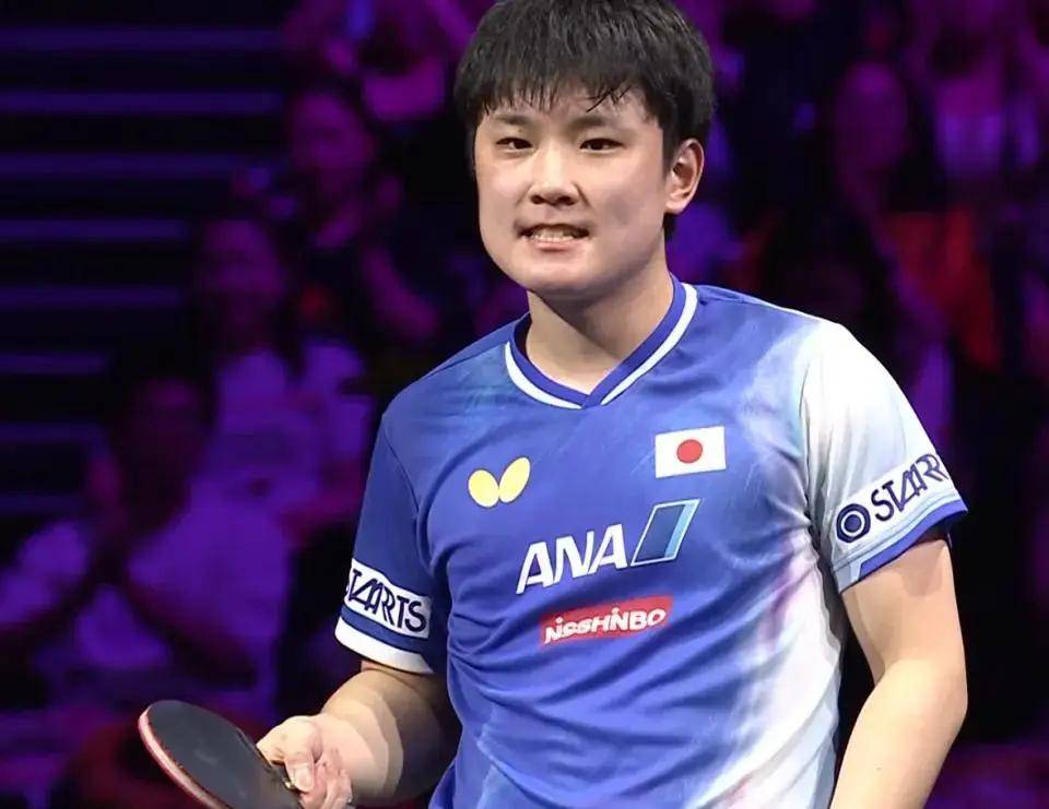 开云APP-德国乒乓球队绝杀韩国乒乓球队，张本智和打破历史纪录的简单介绍
