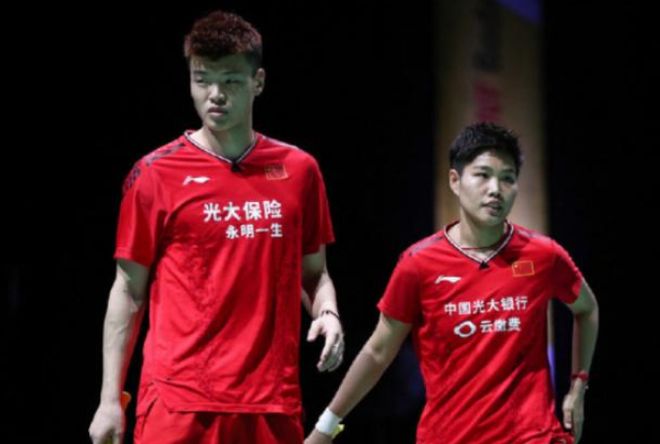 中国队险胜印度队,黄鸭组合带队取胜 中国队险胜印度队,黄鸭组合带队取胜