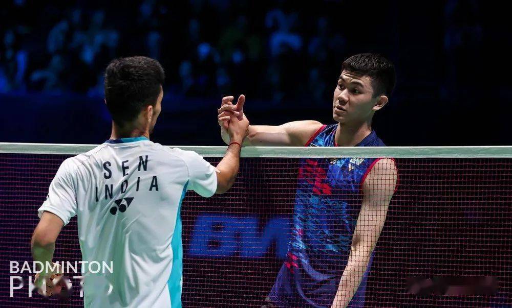 法国队翻盘丹麦队，李梓嘉统治全场