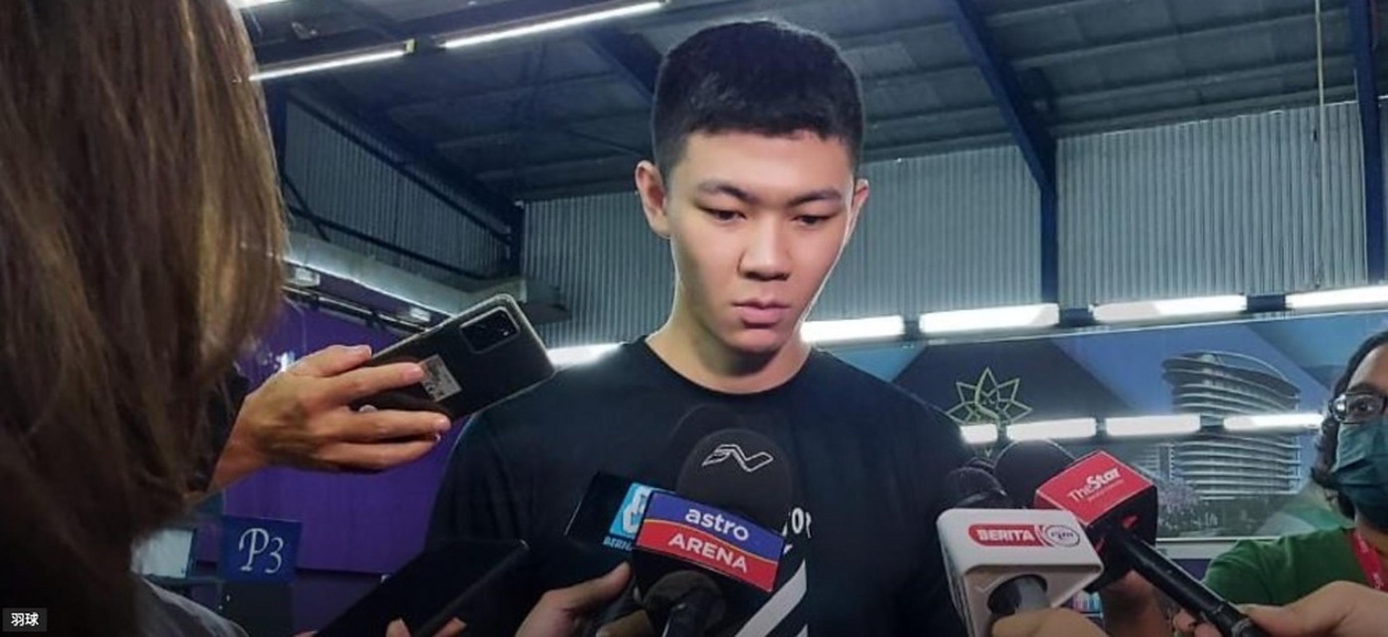 法国队翻盘丹麦队，李梓嘉统治全场