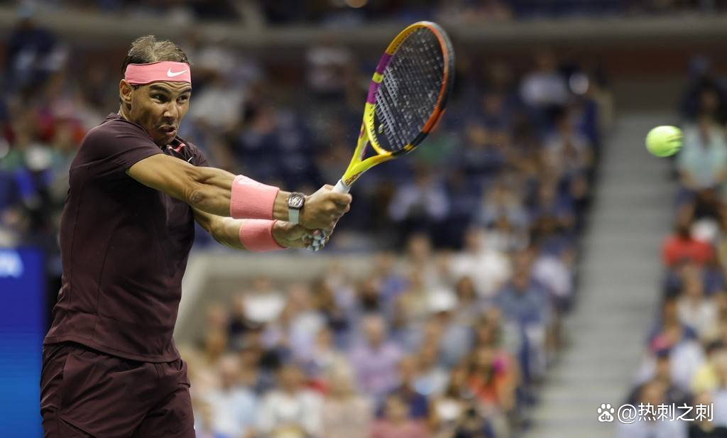 关于美网轻取ATP总决赛,纳达尔点燃赛场的信息 关于美网轻取ATP总决赛,纳达尔点燃赛场的信息