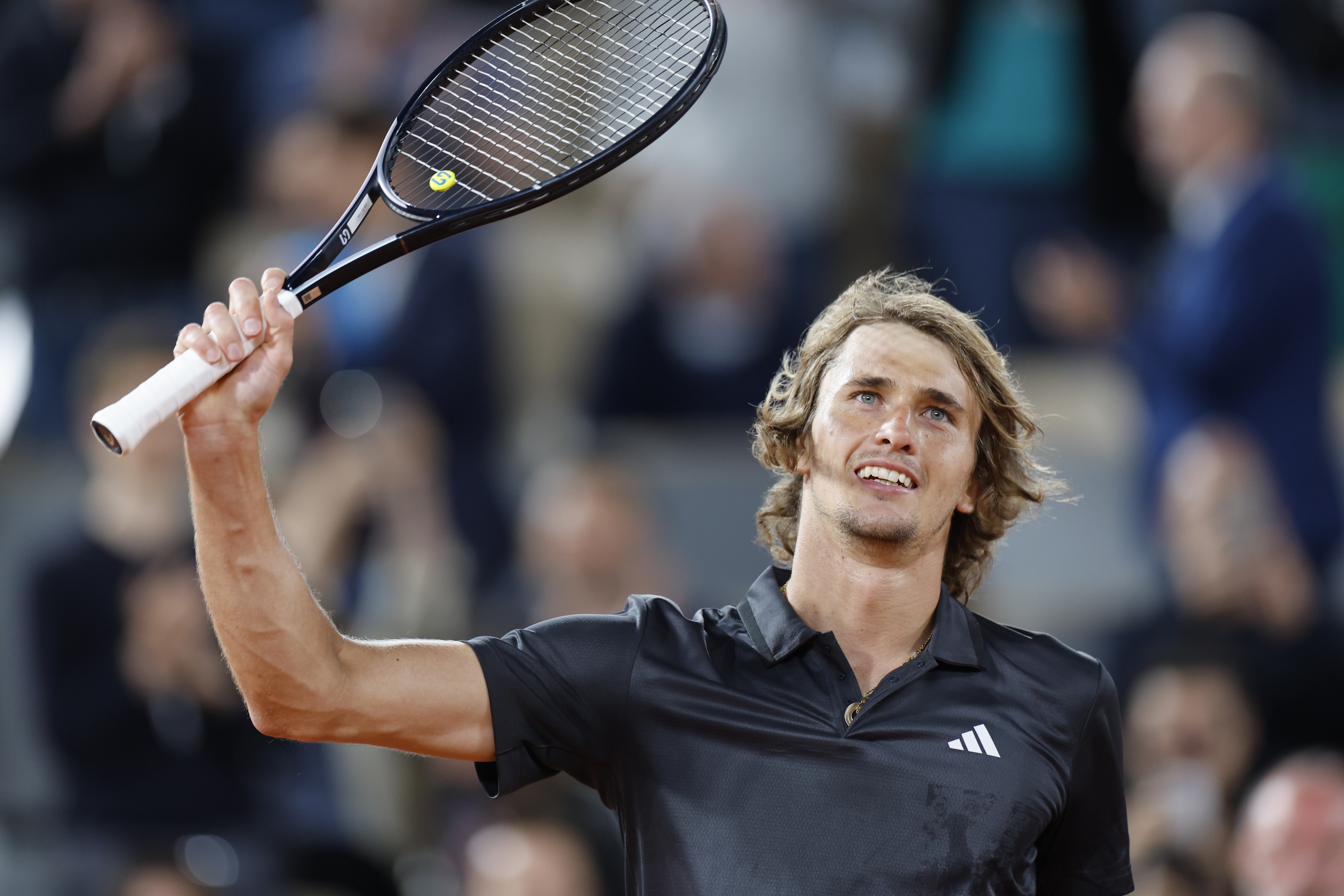 澳网横扫拉沃尔杯,兹维列夫惊艳四座的简单介绍 澳网横扫拉沃尔杯,兹维列夫惊艳四座的简单介绍